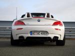 BMW ACS4 Turbo S Roadster by AC Schnitzer 2010 года